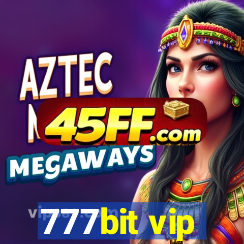 777bit vip